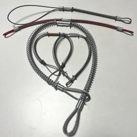  Whipcheck safety cable