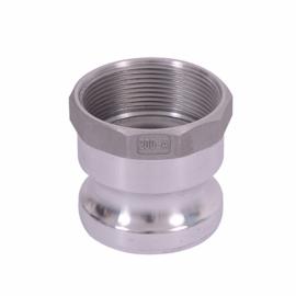 Camlock Coupling Type A