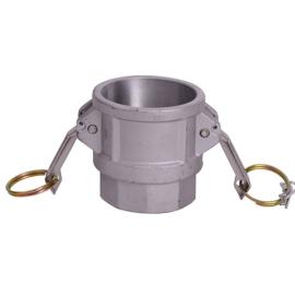 Camlock Coupling Type D