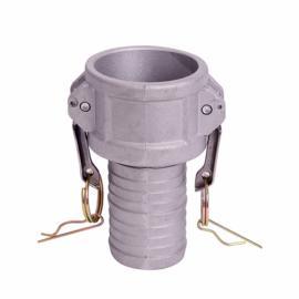 Camlock Coupling Type C