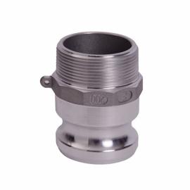 Camlock Coupling Type F