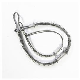  Whipcheck safety cable