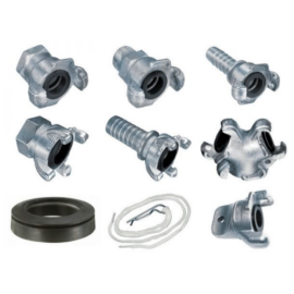 Chicago Coupling air hose coupling  