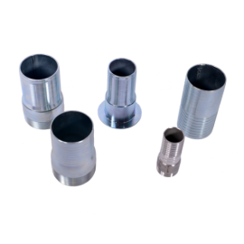 King Combination Nipple