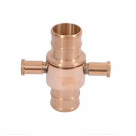 John morris fire adaptor