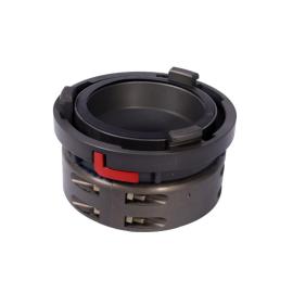 LDHC-Storz Safety Lock type coupling