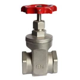 Gate Valve 200PSI