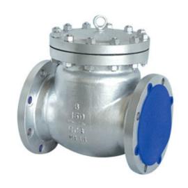 Cast Steel Swing Check Valve Class150/300/600