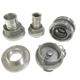 Storz Coupling