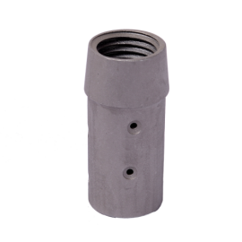 Aluminum Sand blast Nozzle Holder