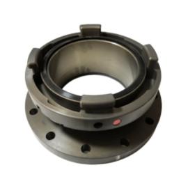 Four Lug Storz Safety Lock Coupling