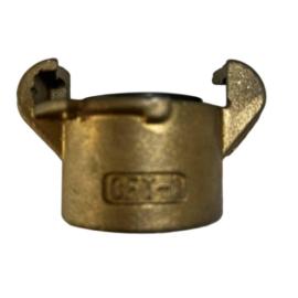 Brass Sand blast Nozzle Holder 