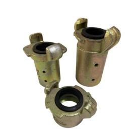 Cast iron  Sand blast Nozzle Holder 