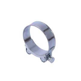 Heavy Duty Hose Clamps