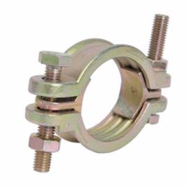 Heavy Duty Double bolts clamp