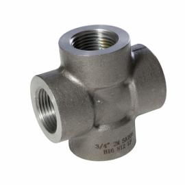 Socket Weld Forged Pipe Fittings