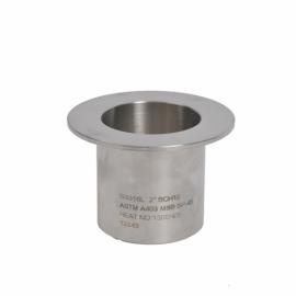 Butt Weld Pipe Fitting