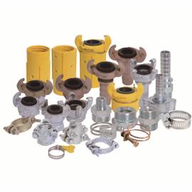Industries Hose Fittings