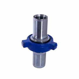 Fig 206 Hammer Union Hose Set