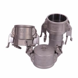 Autolock Camlock coupling