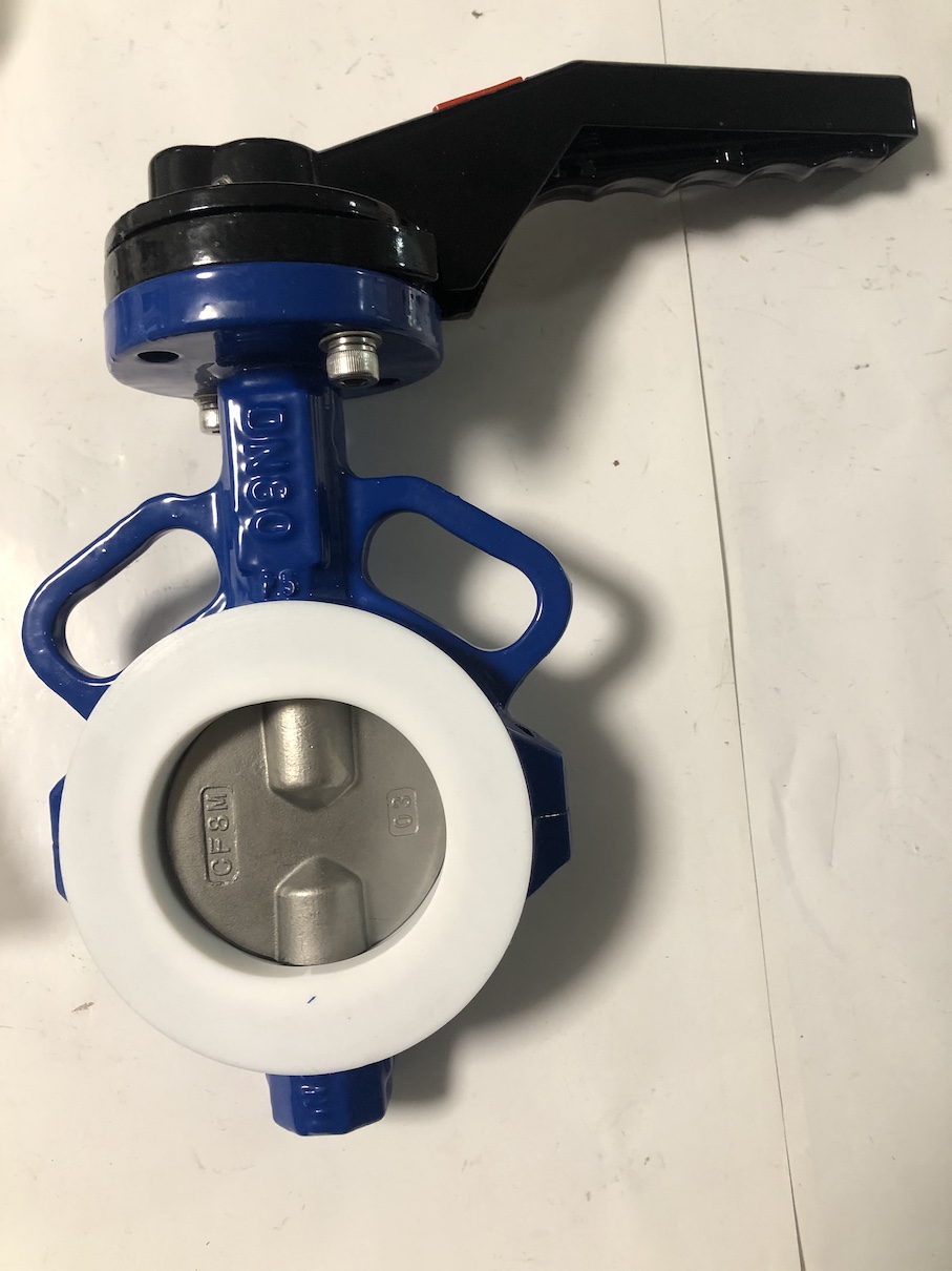 2PC ptfe-lined butterfly valve.JPG